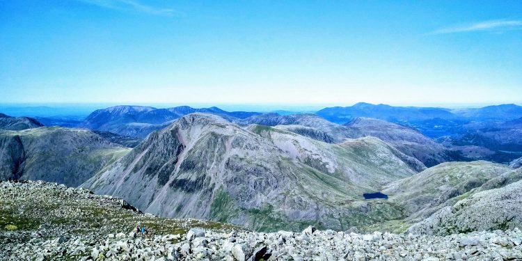 Scafell Pike