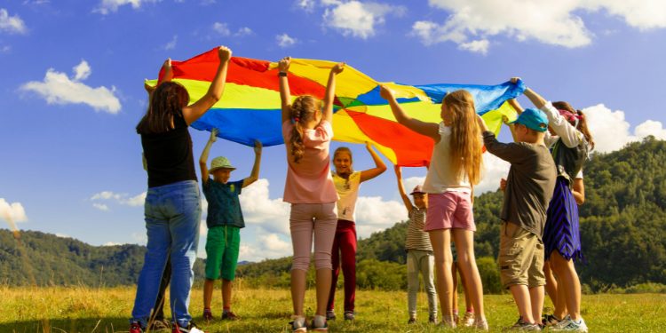 Summer Camps In The Uk (1)