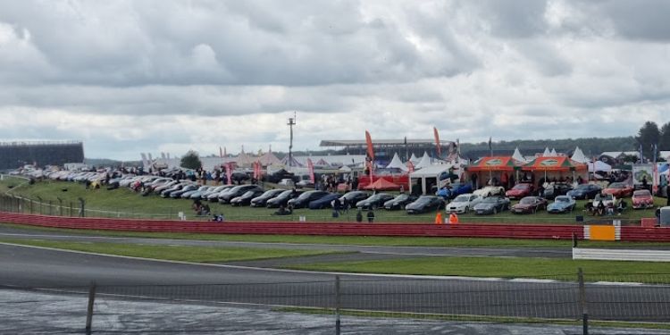 Silverstone