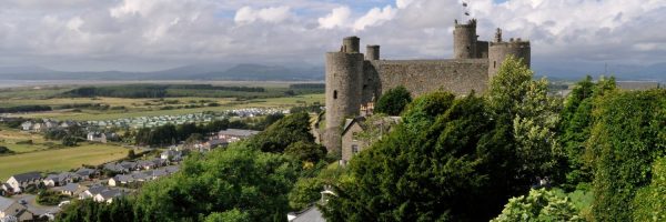 Things To Do In Harlech