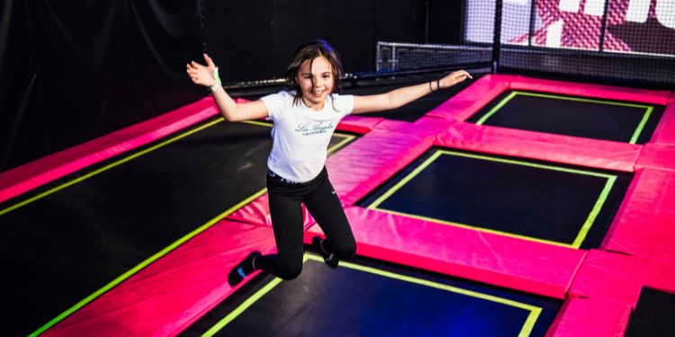 Jump Inc Beverley Days Out In East Yorkshire