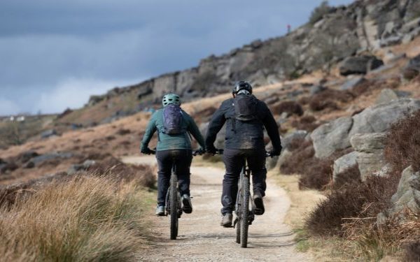 The Best Cycling Holiday Locations In England
