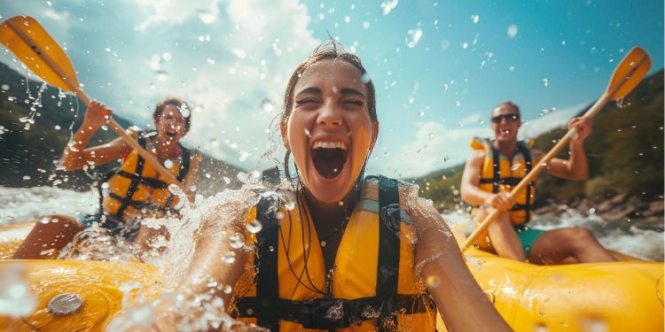 Best Outdoor Adventure Activities In The Uk