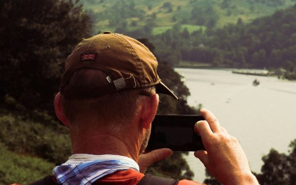 Elevate Your Travel Photography Skills With Reverse Image Search