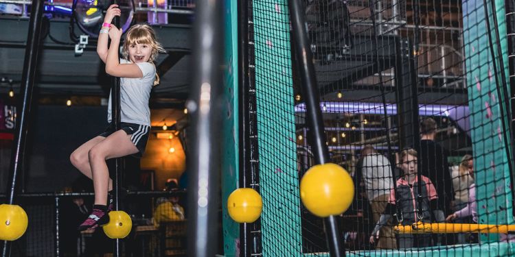 Jump Inc Rotherham Days Out In South Yorkshire 2