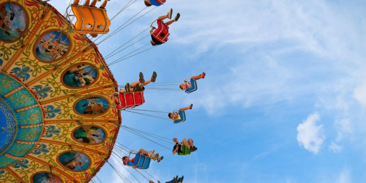 Top Family Day Out Ideas Theme Parks And Outdoor Fun In The Uk (1)