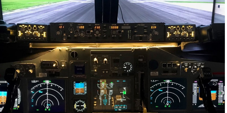 Days Out In North East England Days Out In Darlington Simfly Boeing 737 800 Flight Simulator Experience