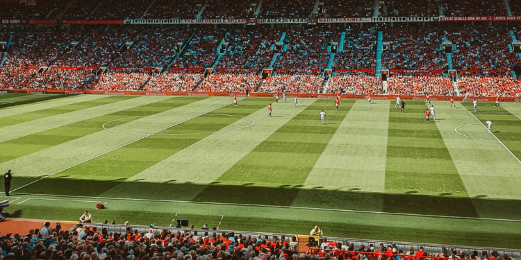 Days Out In The North West Days Out In Manchester Manchester United Fc Football Club At Old Trafford