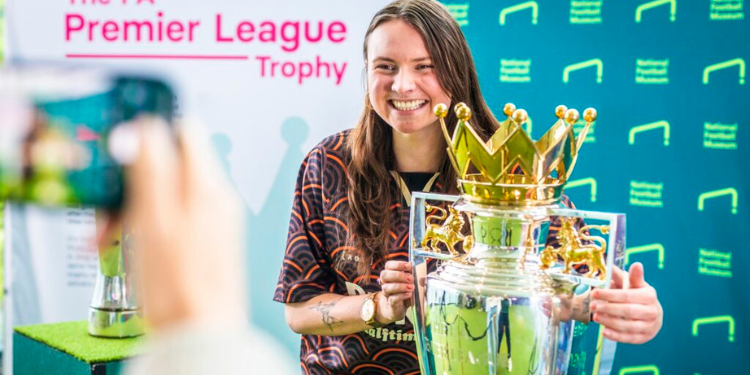 National Football Museum