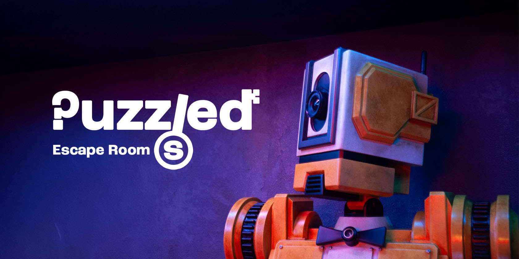 Puzzled Escape Rooms Days Out In Cardiff