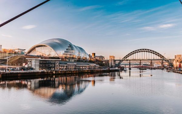 Two Days In Newcastle Explore Unique Spots And Hidden Treasures