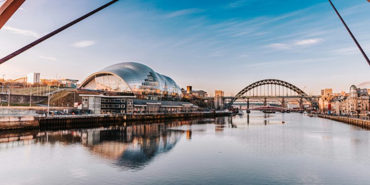 Two Days In Newcastle Explore Unique Spots And Hidden Treasures