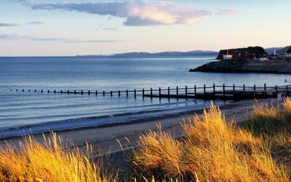 Adventure Awaits Hunt For Natural Gems Along South Devon’s Rugged Coast