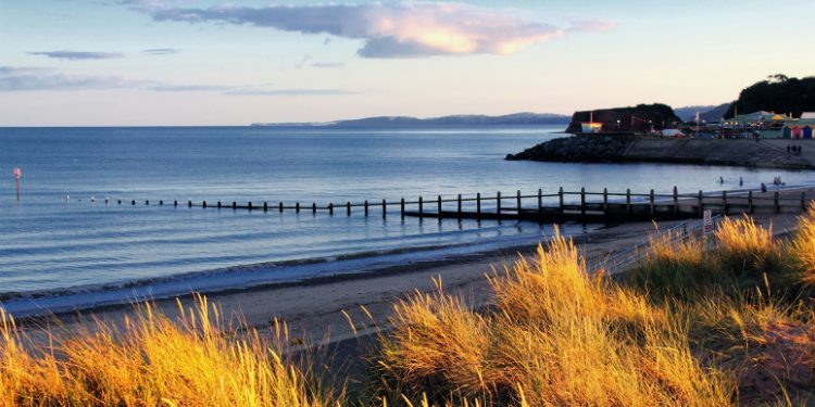 Adventure Awaits Hunt For Natural Gems Along South Devon’s Rugged Coast