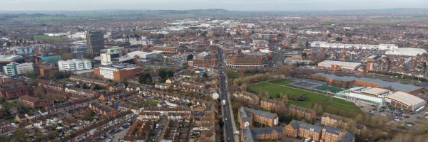 Things To Do In Aylesbury