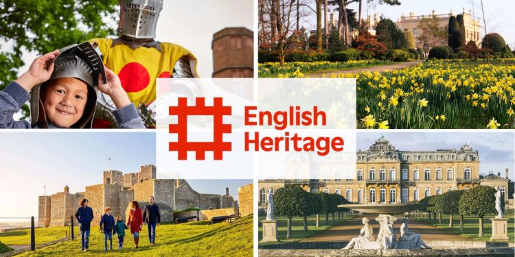 English Heritage
