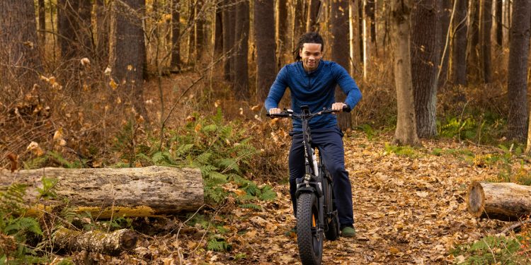 Riding Smart In The Uk Essential Tips And Why Ebikes Are A Great Choice