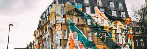 Things To Do In Shoreditch