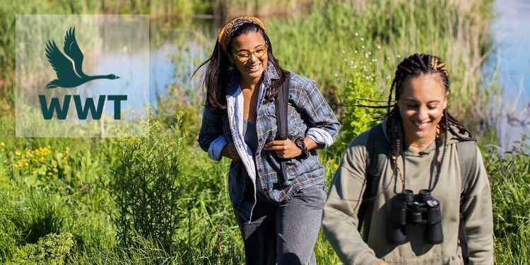 Wwt Wetland Centres 2