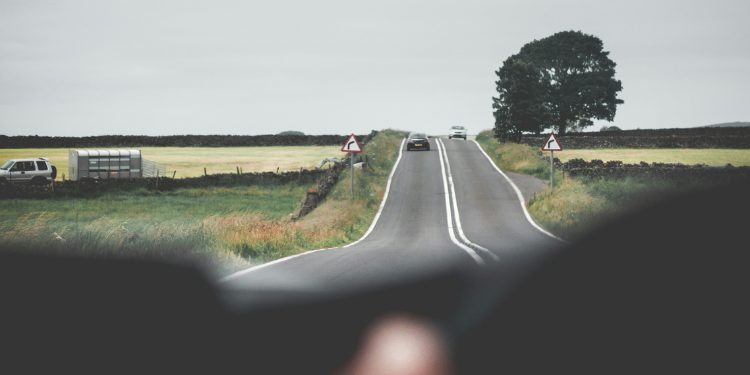 The Ideal Car For Your Next Day Out In The Uk