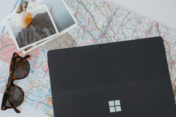 Digital Nomad Essentials What To Check Before You Hit The Road