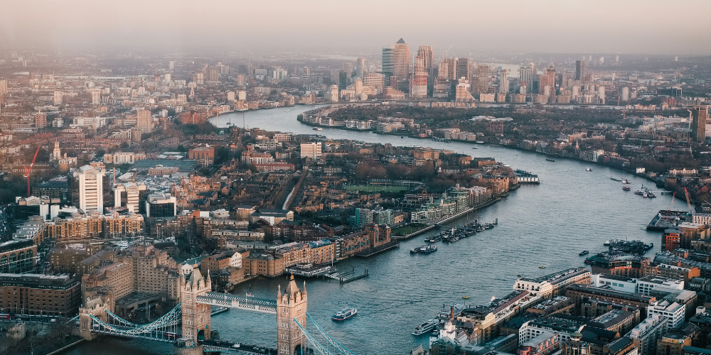 How To Plan A Spontaneous Uk Day Trip Without Stress