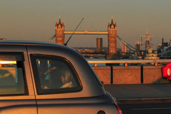 Planning Your Next Family Outing Here’s How Transport Can Make Or Break The Day