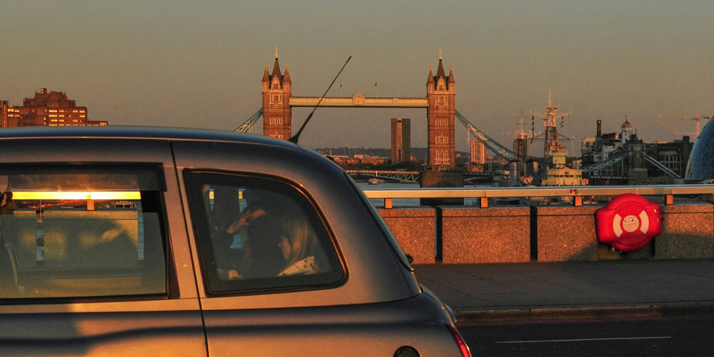 Planning Your Next Family Outing Here’s How Transport Can Make Or Break The Day