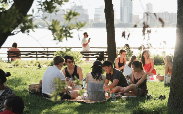 Remembering Loved Ones