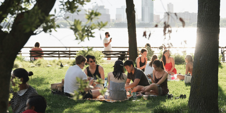 Remembering Loved Ones