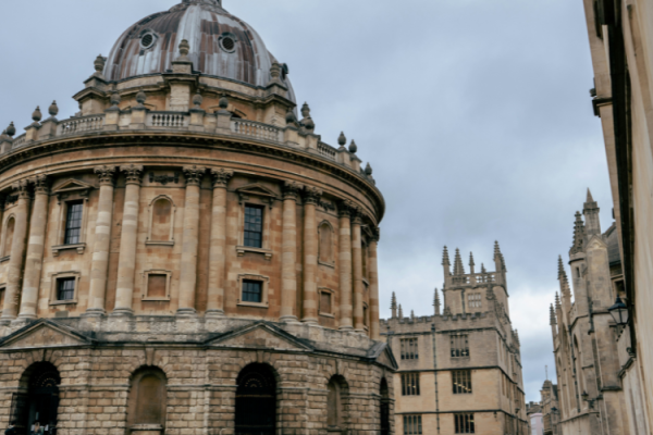 10 Tips For Best Oxford Travel Experience