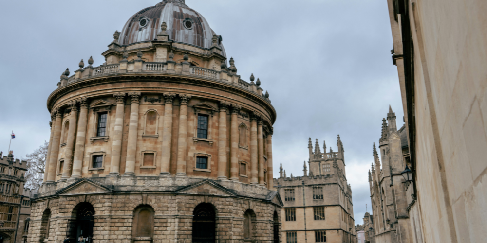 10 Tips For Best Oxford Travel Experience