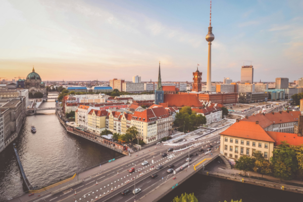 Berlin In One Day How To See The City Without Queues, Stress Or Tourist Traps
