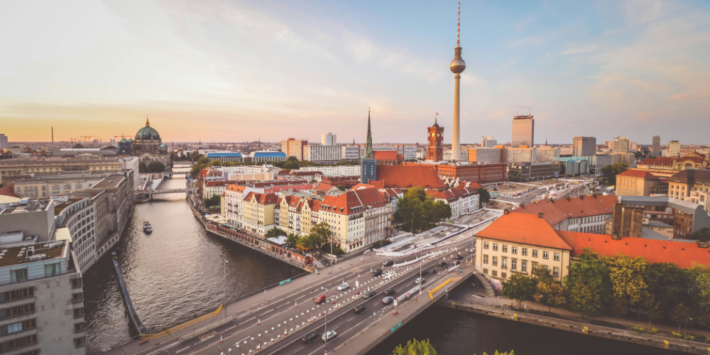 Berlin In One Day How To See The City Without Queues, Stress Or Tourist Traps