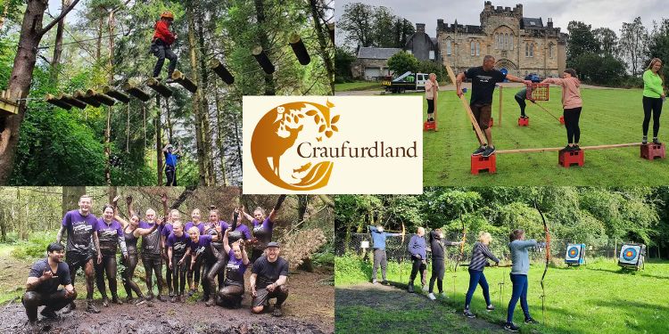 Craufurdland Kilmarnock