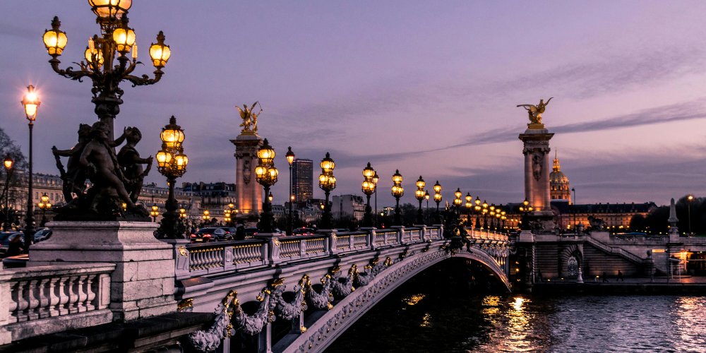Exploring Paris And Disneyland With Ease The Ultimate Private Shuttle Experience