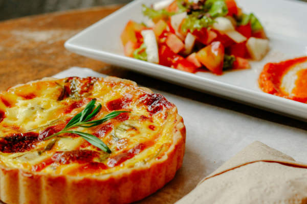 How To Find European Food Traditions In Your Kitchen A Beginner's Guide