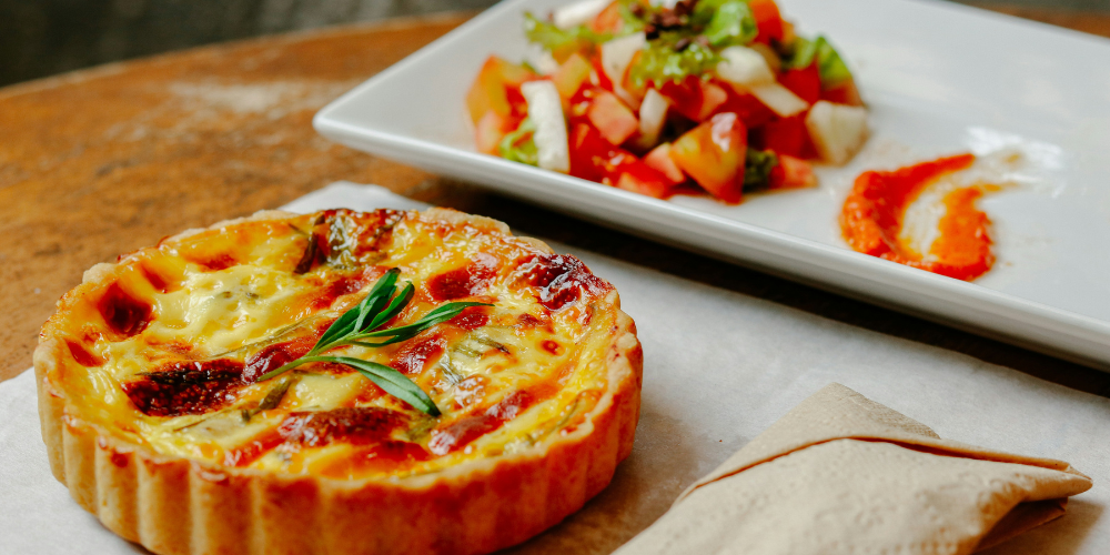 How To Find European Food Traditions In Your Kitchen A Beginner's Guide