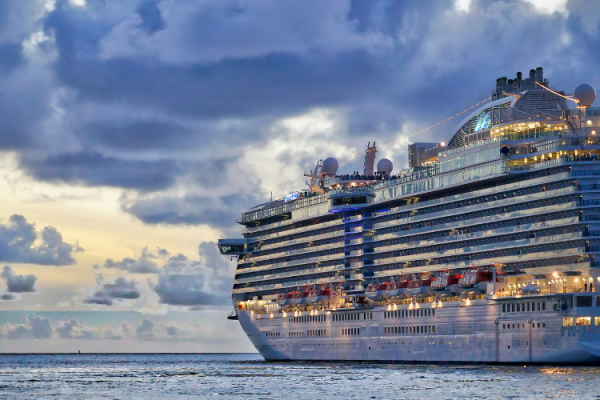 Mini Cruises The Short Break With A Big Difference