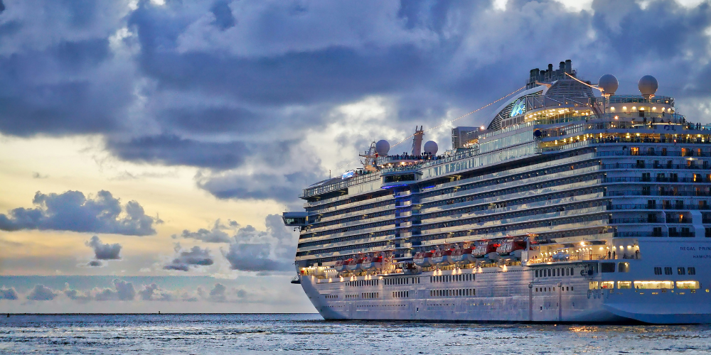 Mini Cruises The Short Break With A Big Difference