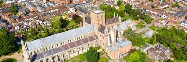 Things To Do In St Albans