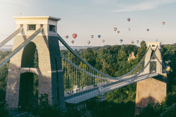 Things To Do In Bristol As A Family