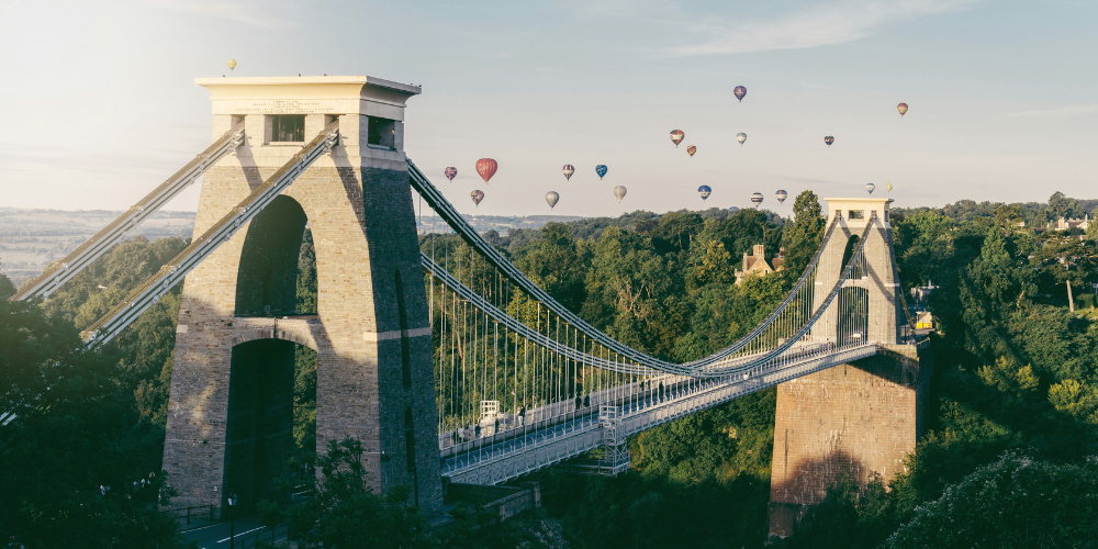 Things To Do In Bristol As A Family