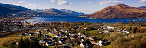 Things To Do In Fort William