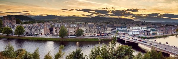 Things To Do In Inverness