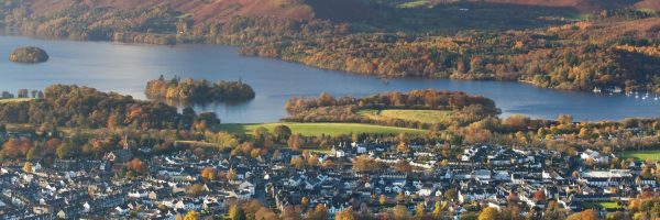 Things To Do In Keswick