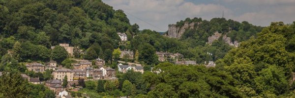 Things To Do In Matlock