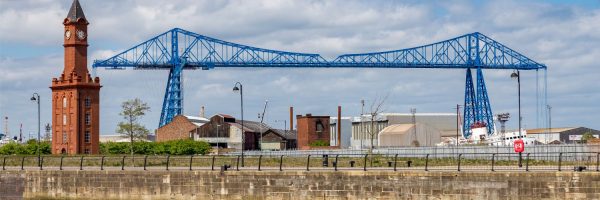 Things To Do In Middlesbrough