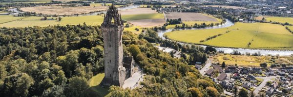 Things To Do In Stirling 2