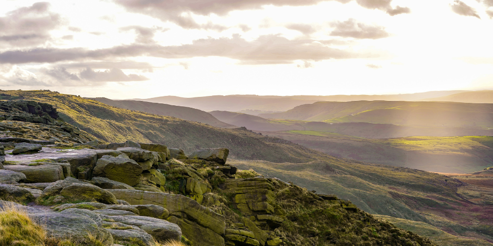 Tyres In Sheffield The Must Do Check Before You Hit The Peak